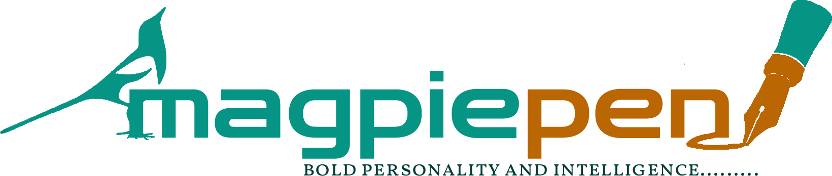 MagpiePen-Write your empathetic!