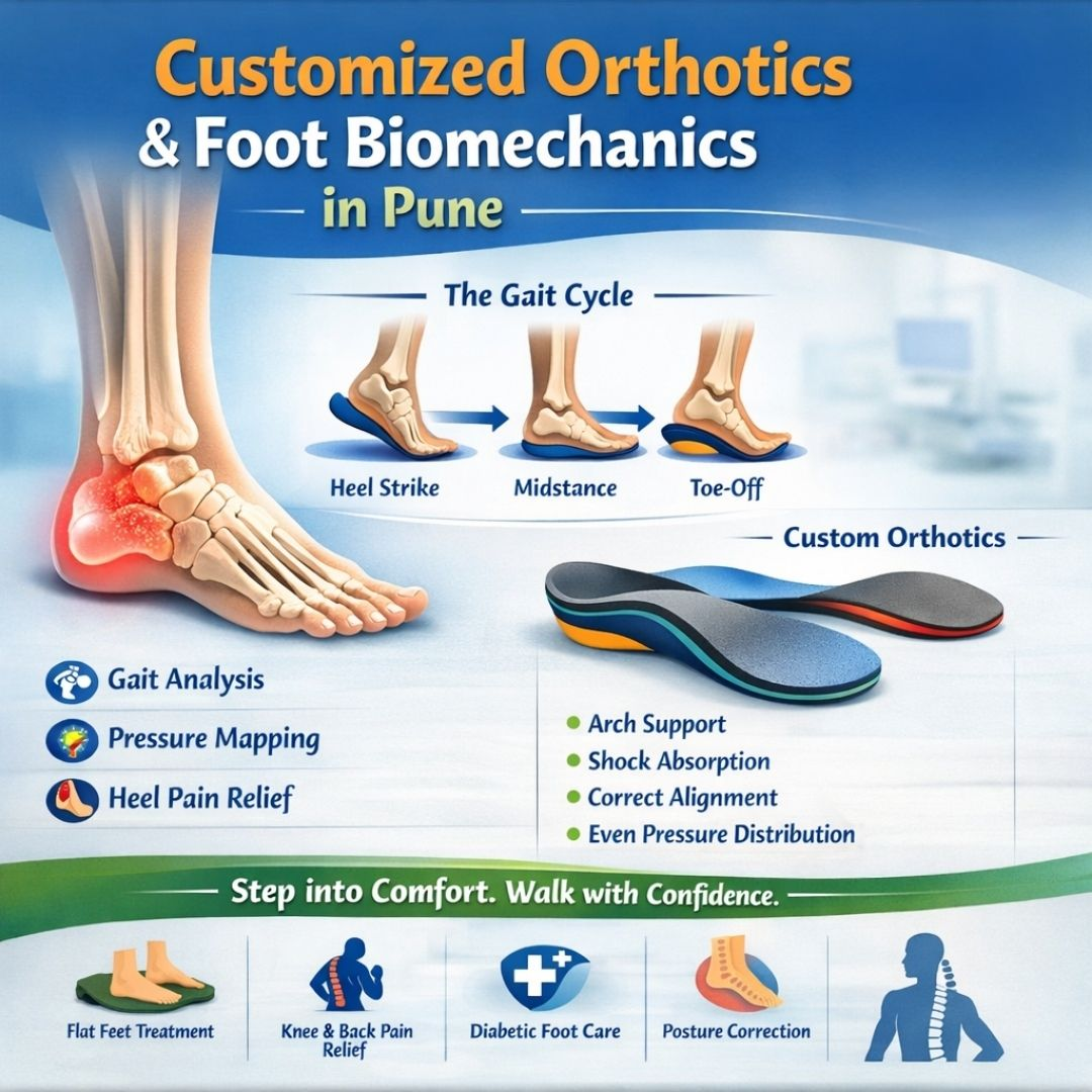 orthotics